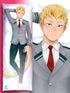 MY HERO ACADEMIA Mashirao Ojiro Body pillow case Dakimakura by Orcaleon - 2